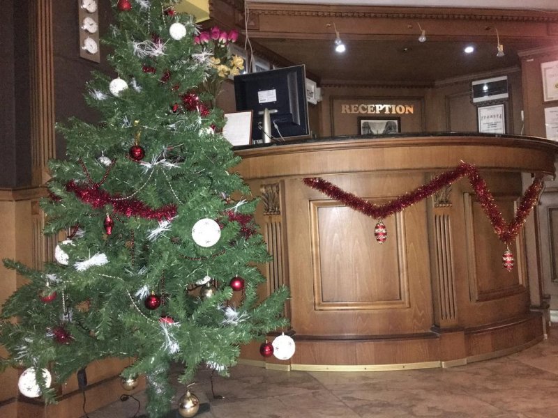 Хотел София - Снимка 5