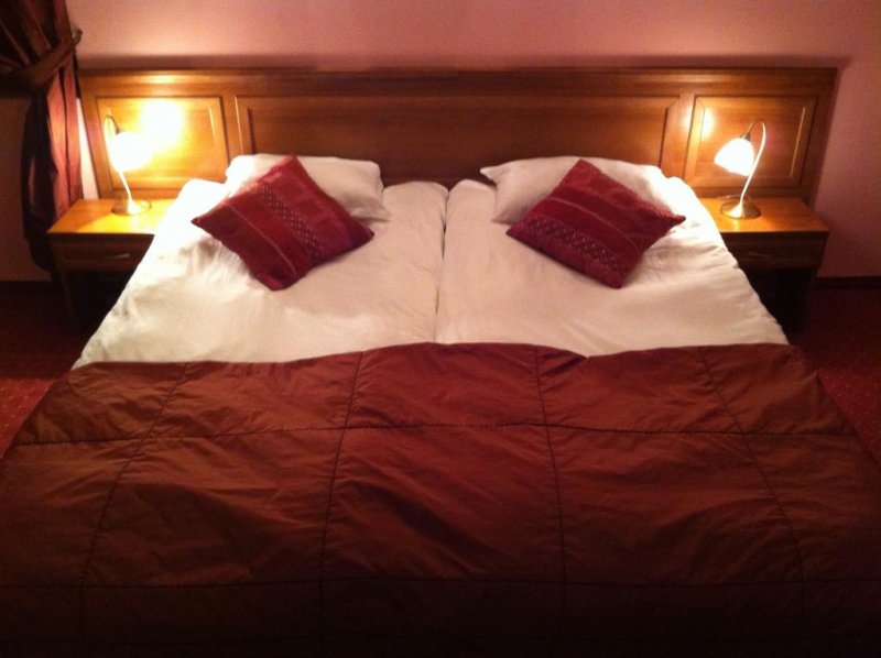 Хотел София - Снимка 8