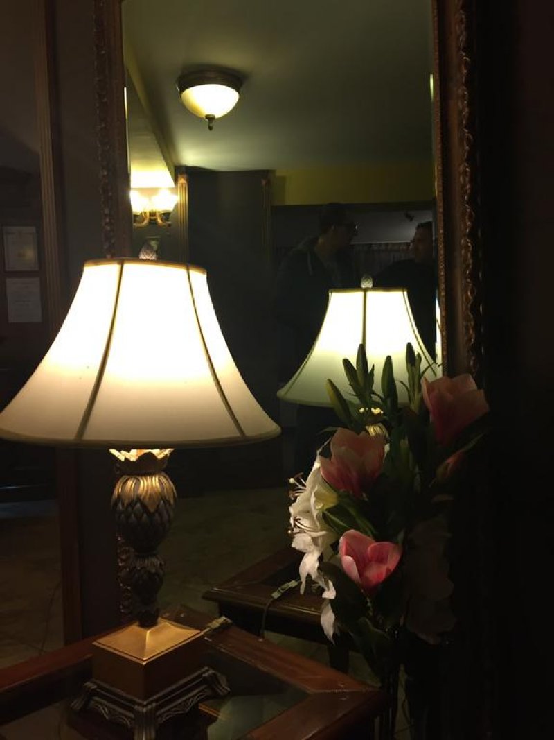 Хотел София - Снимка 1