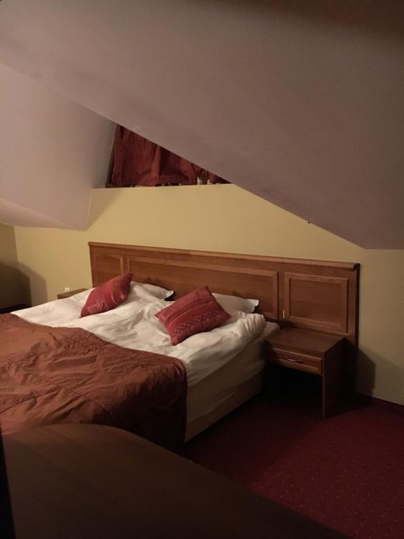 Хотел София - Снимка 2