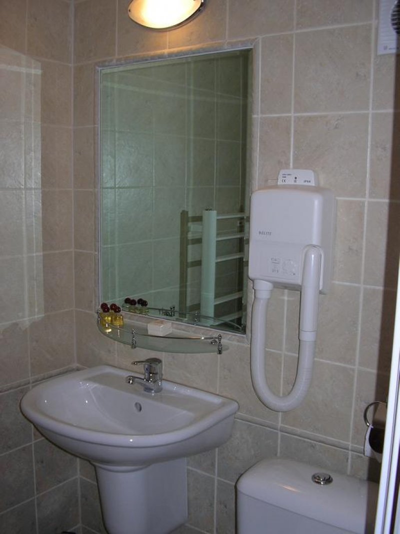 Хотел София - Снимка 3