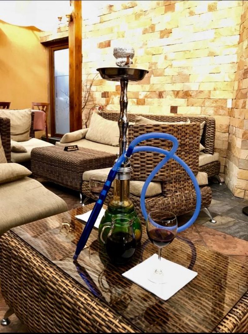 Хотел София - Снимка 9