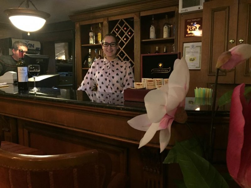 Хотел София - Снимка 1