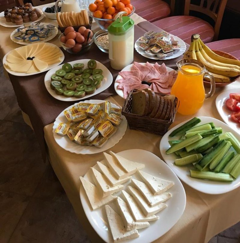 Хотел София - Снимка 8