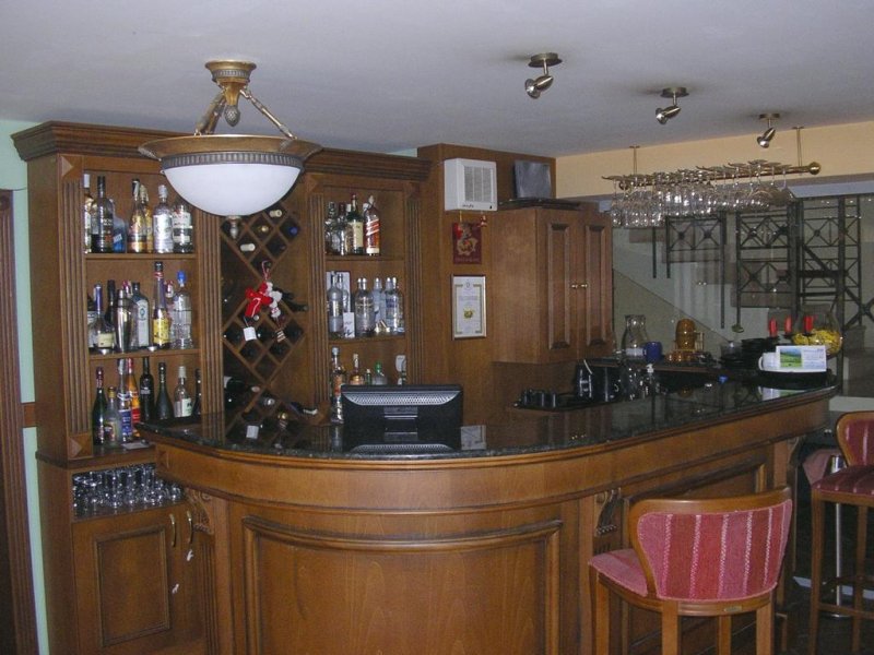 Хотел София - Снимка 10