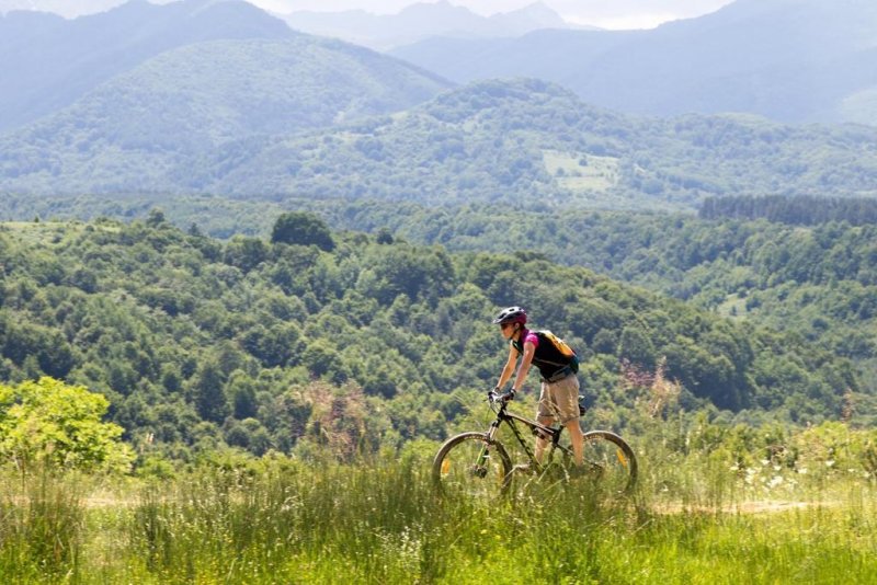 Хотел Тихия Кът - Снимка 8