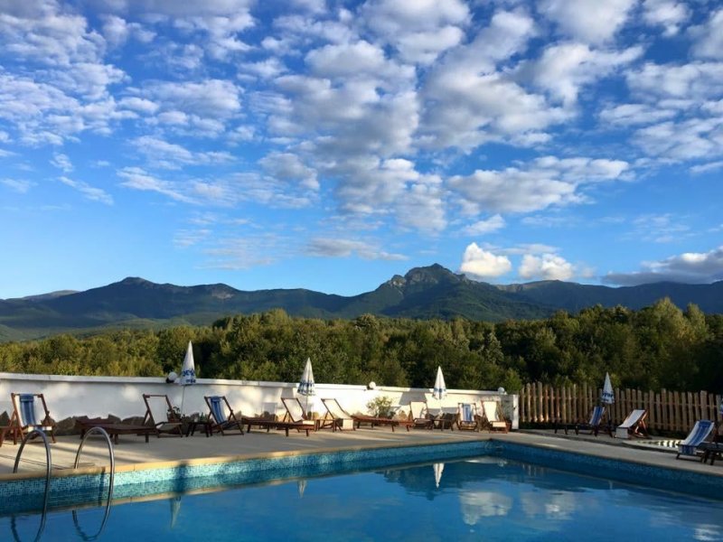 Хотел Тихия Кът - Снимка 10