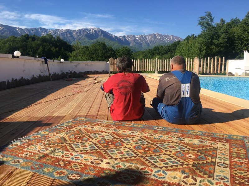 Хотел Тихия Кът - Снимка 4