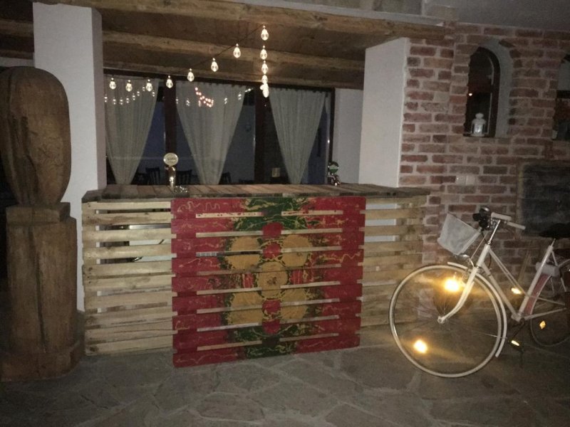 Хотел Тихия Кът - Снимка 2