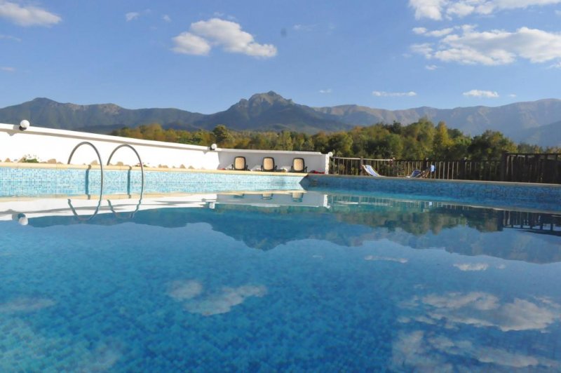 Хотел Тихия Кът - Снимка 8