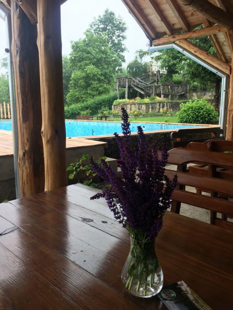 Хотел Тихия Кът - Снимка 1