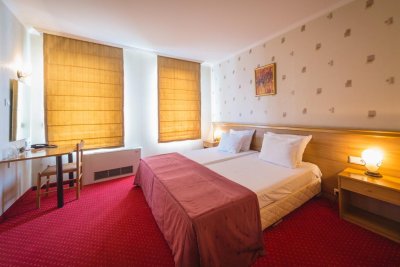 Hotel Alegro - Снимка 1