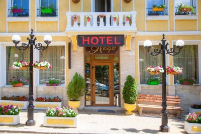 Hotel Alegro - Снимка 3