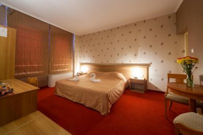 Hotel Alegro - Снимка 6