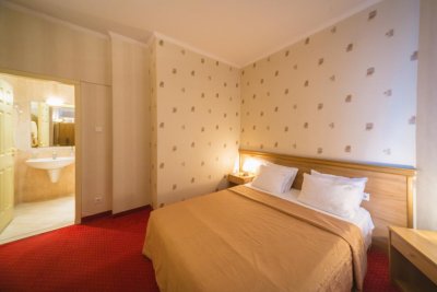 Hotel Alegro - Снимка 8