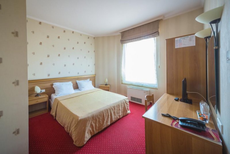 Hotel Alegro - Снимка 8