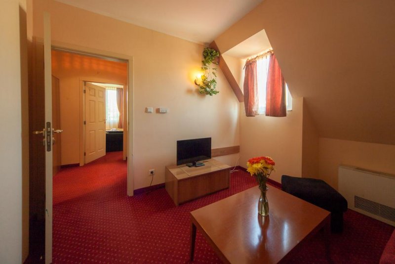 Hotel Alegro - Снимка 2