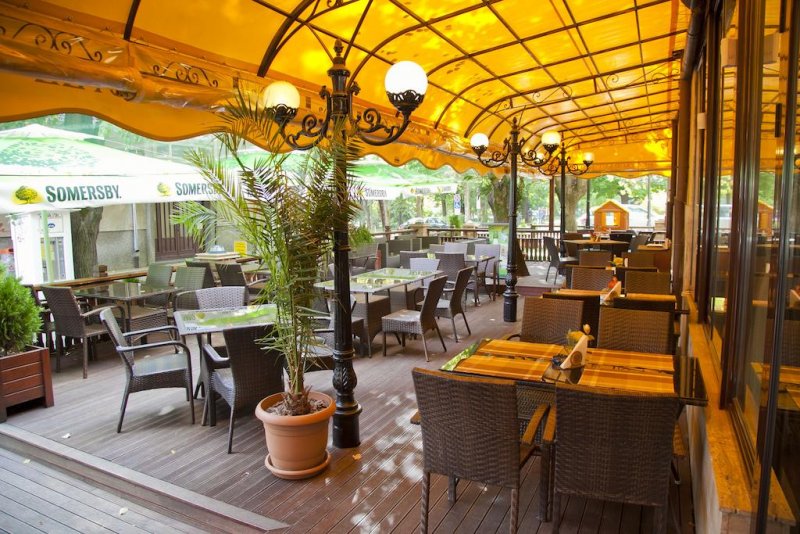 Hotel Alegro - Снимка 8