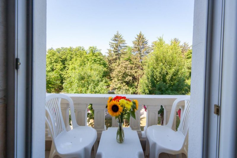 Hotel Alegro - Снимка 0