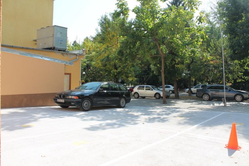 Hotel Alegro - Снимка 3