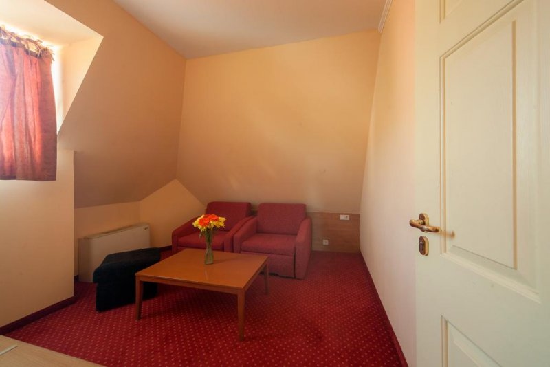 Hotel Alegro - Снимка 4