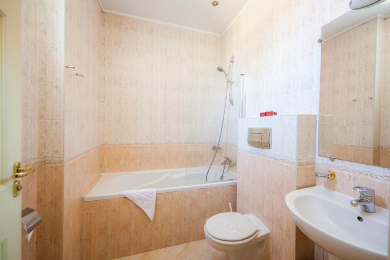 Hotel Alegro - Снимка 11