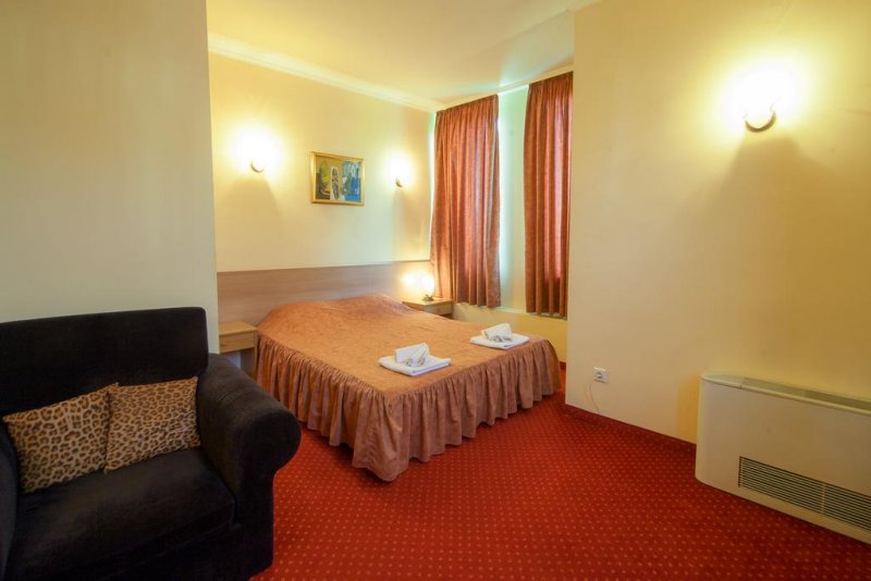 Hotel Alegro - Снимка 8