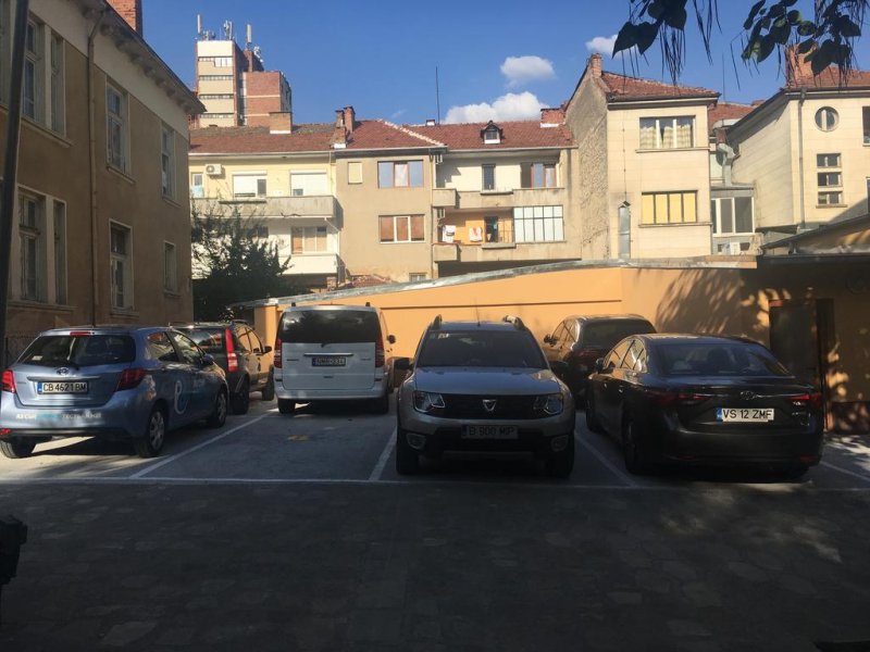 Hotel Alegro - Снимка 8