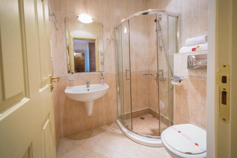 Hotel Alegro - Снимка 7
