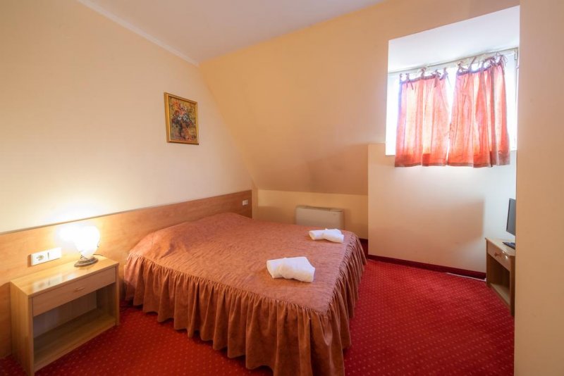 Hotel Alegro - Снимка 10