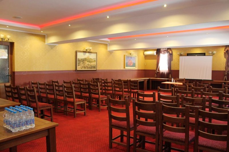 Hotel Alegro - Снимка 7