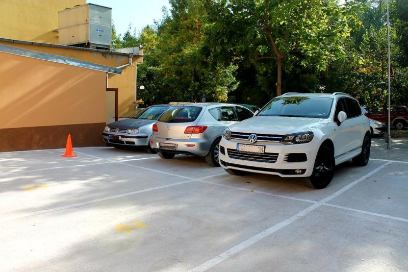 Hotel Alegro - Снимка 3