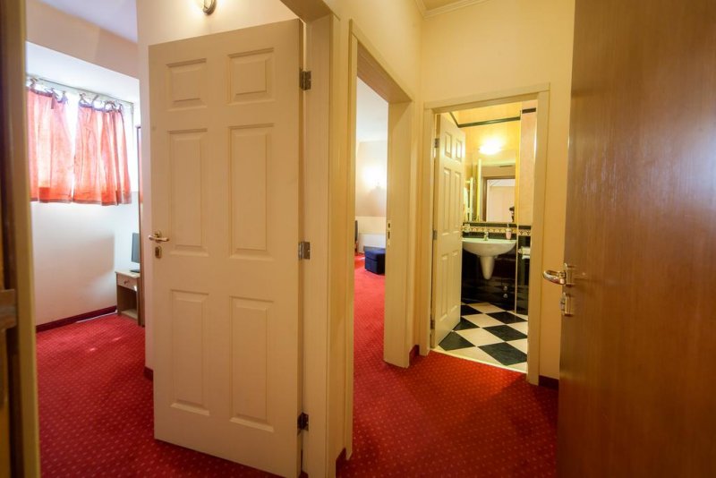 Hotel Alegro - Снимка 3