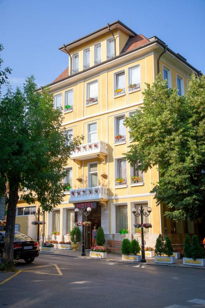 Hotel Alegro - Снимка 4