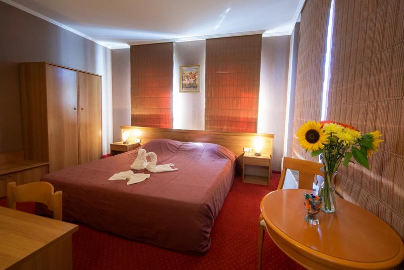 Hotel Alegro - Снимка 7