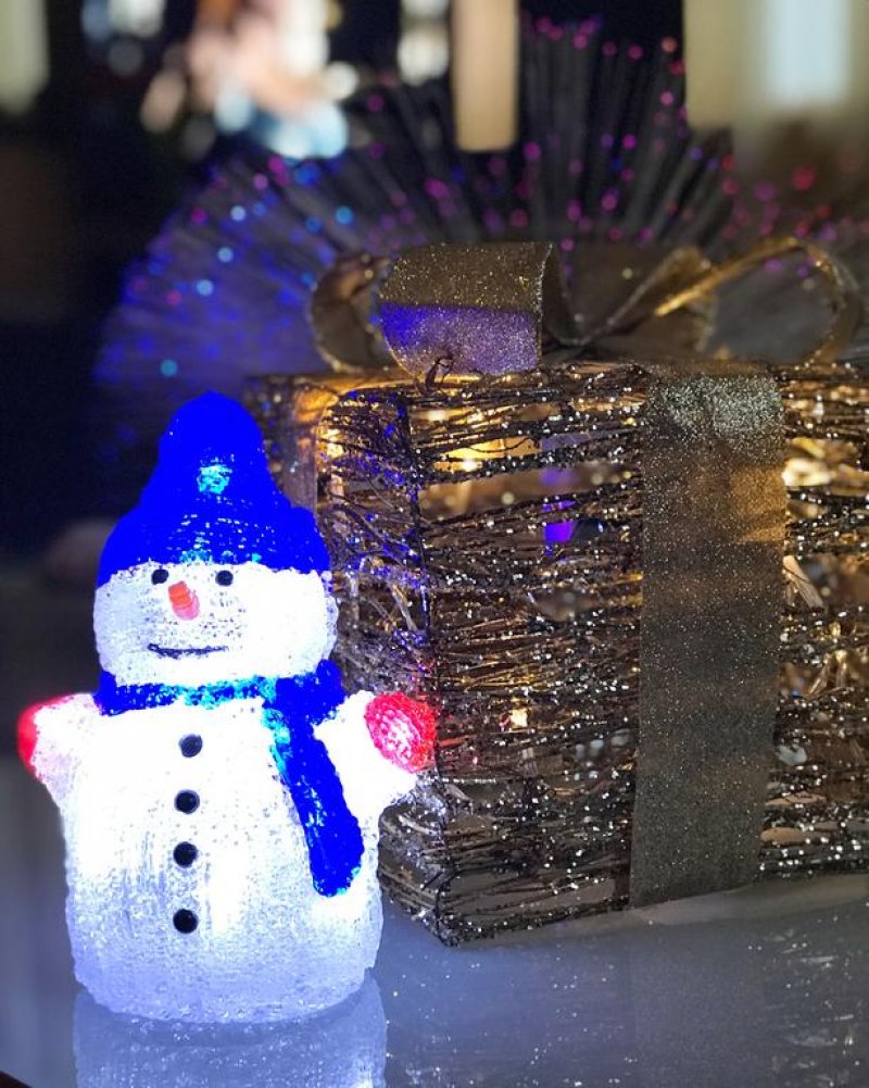 Hotel Alegro - Снимка 11