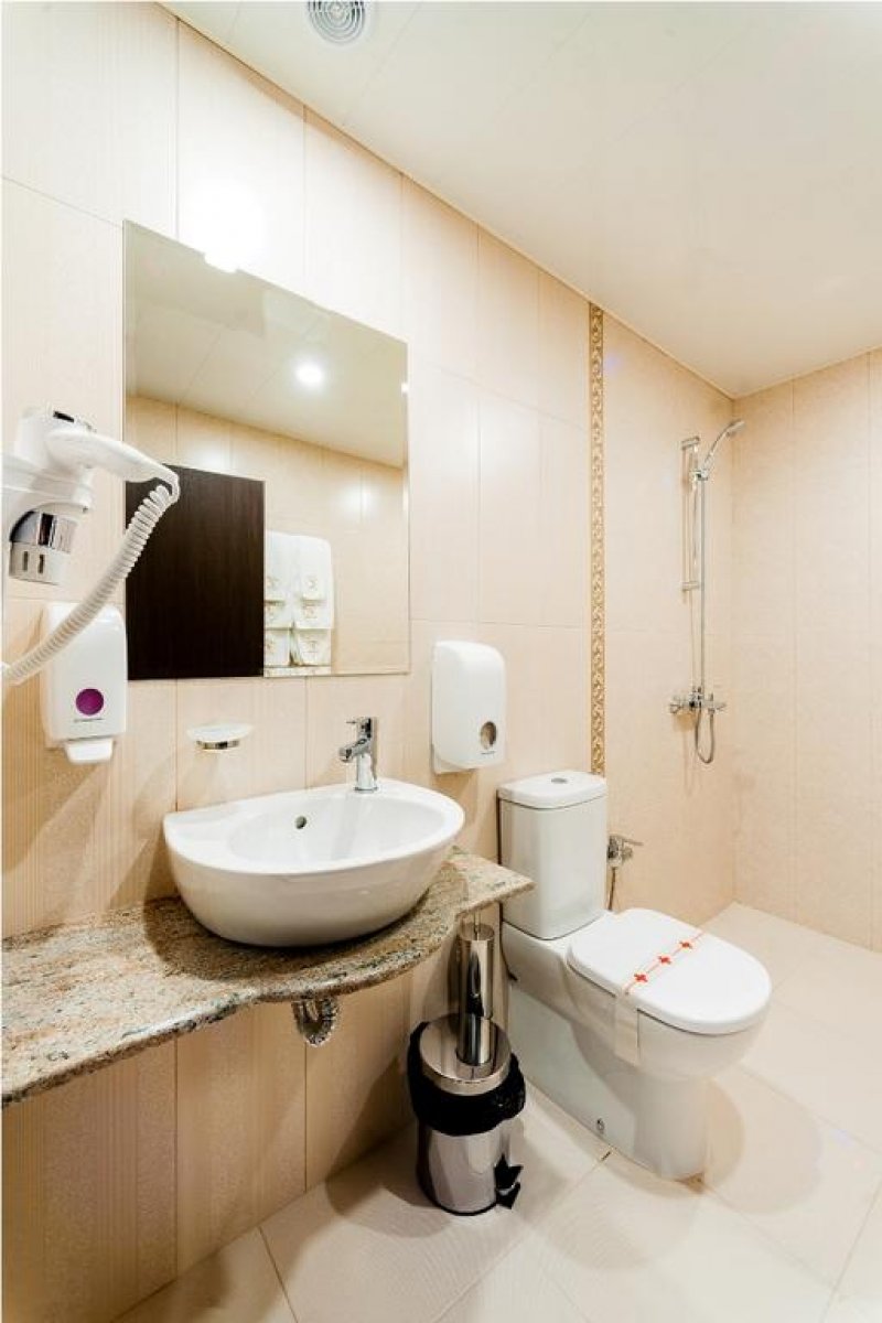 Хотел Централ - Снимка 9