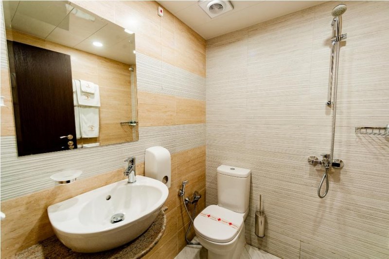 Хотел Централ - Снимка 2