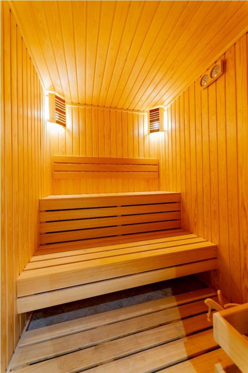 Хотел Централ - Снимка 9