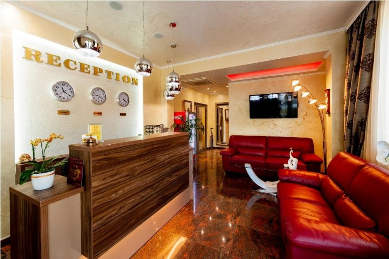 Хотел Централ - Снимка 4