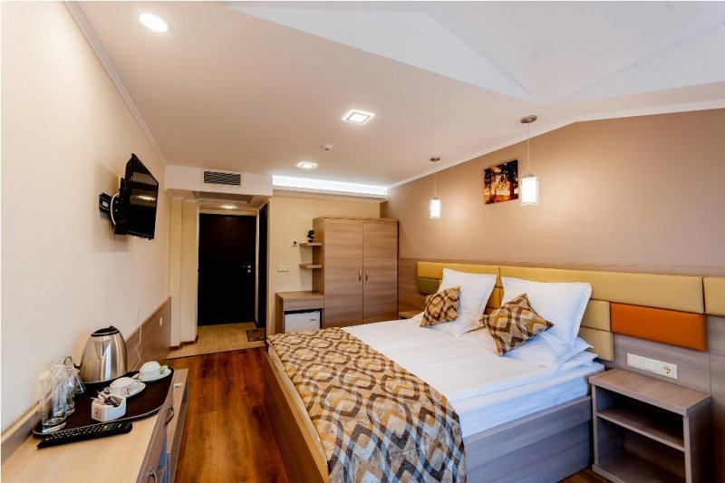 Хотел Централ - Снимка 8