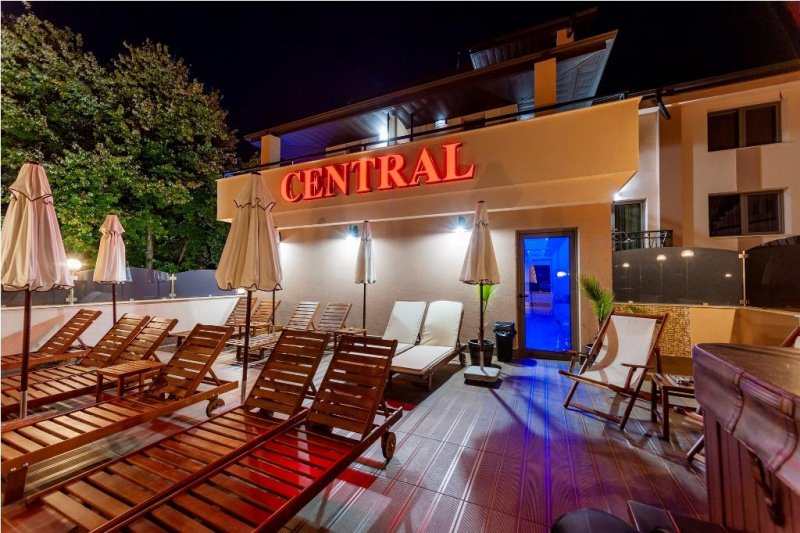 Хотел Централ - Снимка 7