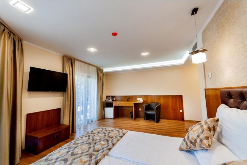 Хотел Централ - Снимка 1