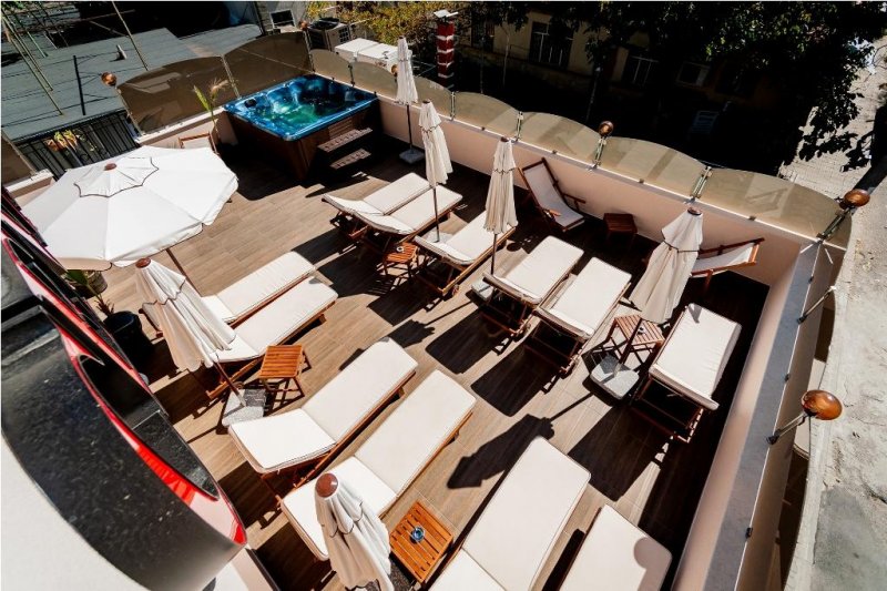 Хотел Централ - Снимка 5