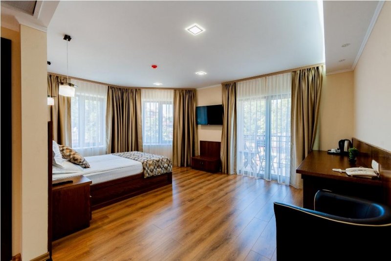 Хотел Централ - Снимка 3