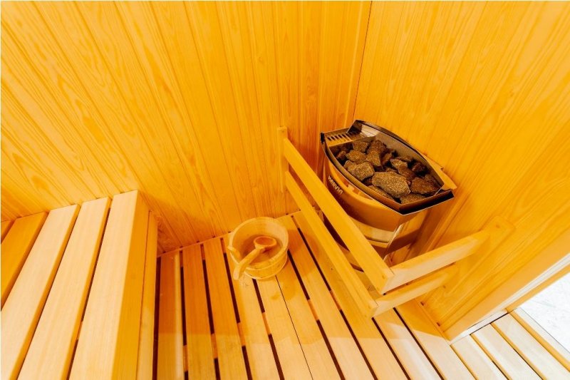 Хотел Централ - Снимка 2