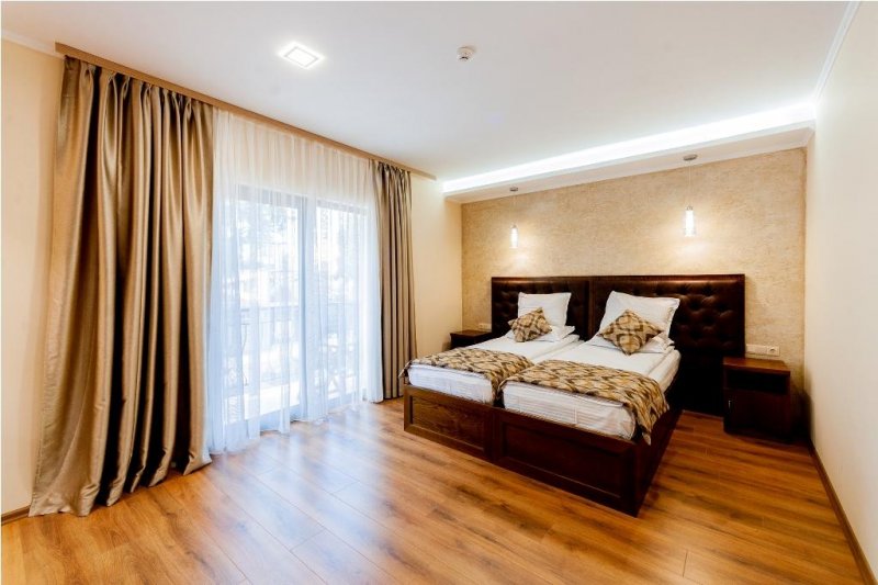 Хотел Централ - Снимка 11