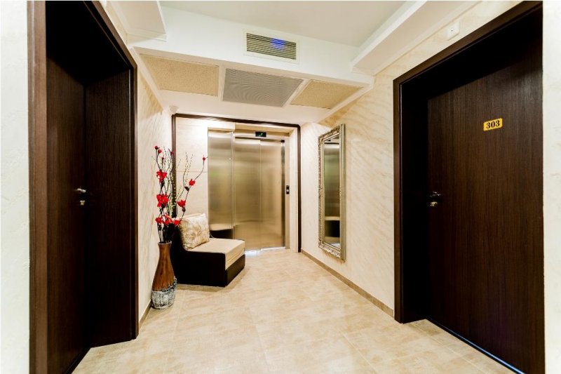 Хотел Централ - Снимка 3