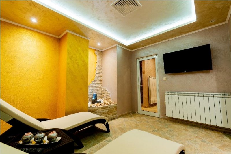 Хотел Централ - Снимка 5