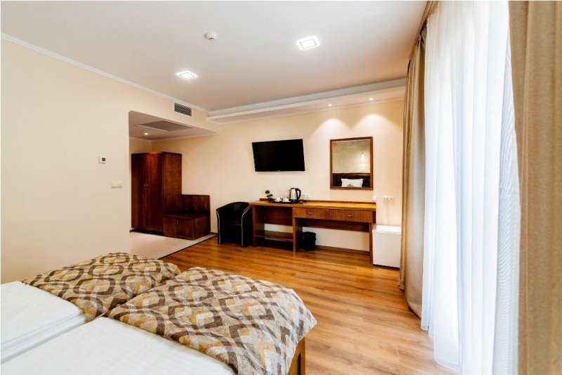 Хотел Централ - Снимка 10